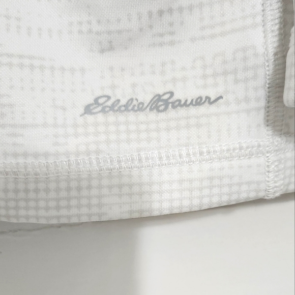 Womens XL Eddie Bauer Pull Over - Picture 4 of 7